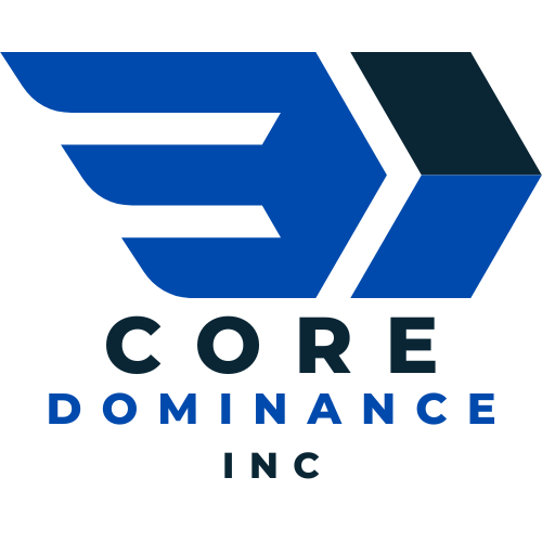 Core Dominance Inc - Logistics